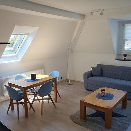 Ferienwohnung Fernblick Remscheid Ngoại thất bức ảnh