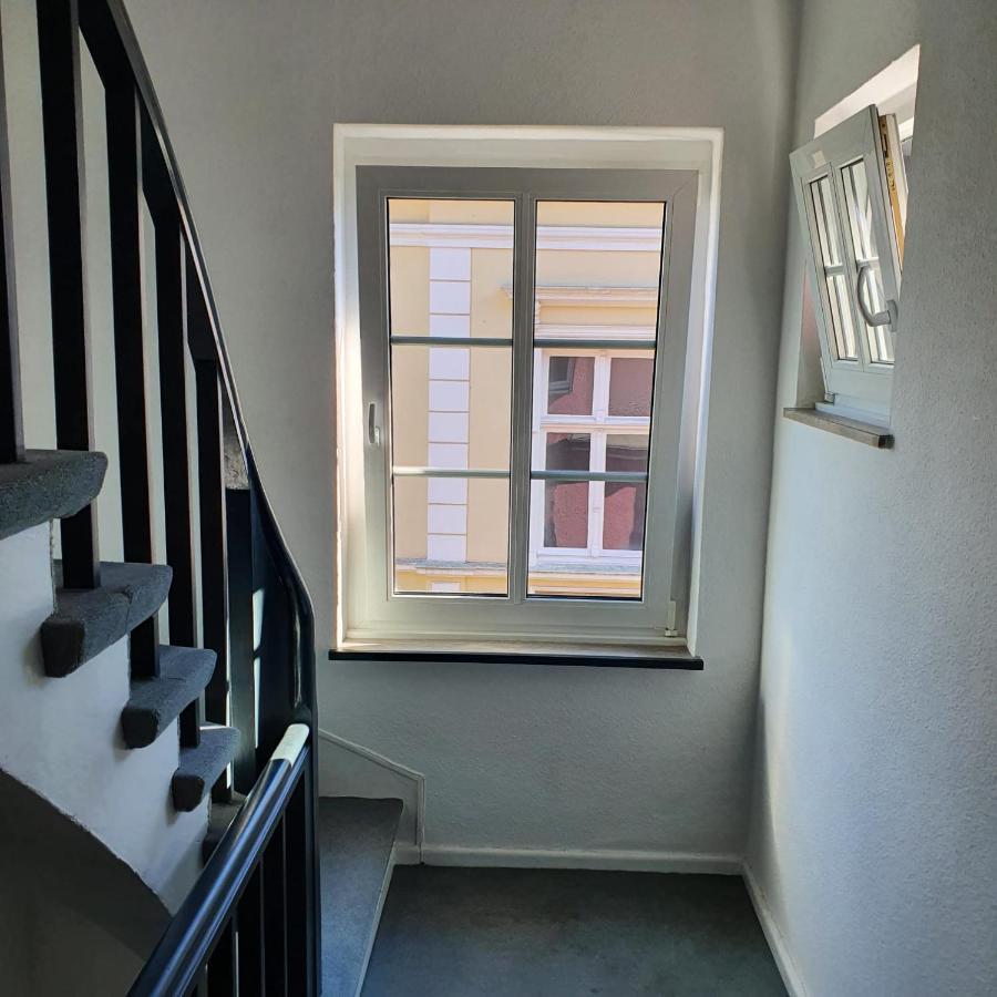 Ferienwohnung Fernblick Remscheid Ngoại thất bức ảnh