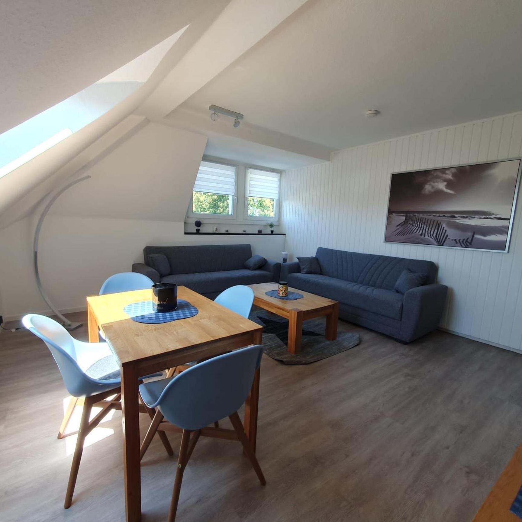 Ferienwohnung Fernblick Remscheid Ngoại thất bức ảnh